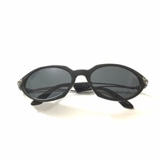 JPG Vintage Sunglasses by Jean Paul Gaultier 58-7201 Black New  Authentic