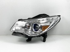 Nice 2013-2017 Buick Enclave Left Driver Lh Xenon Hid Afs Headlight Oem