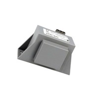 TZB16/ZZ230/12V Transformator: üBerzogen 16VA 230VAC 12V Ausg: Klemmleiste Breve