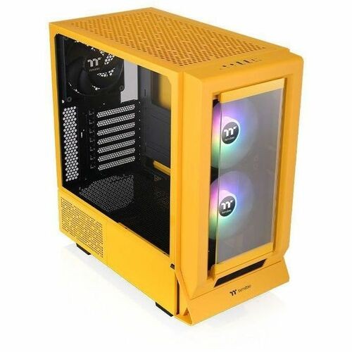 Шасси средней башни Thermaltake Ceres 350 MX 27590₽