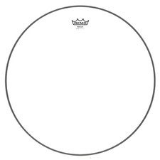 Remo Clear High Collar 11" Banjo Head