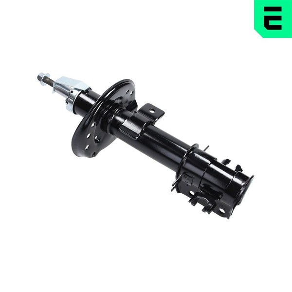 Optimal StoßDäMpfer Vorne Rechts FüR Opel Corsa D S07 Adam M13 X15 Fiat Grande-image