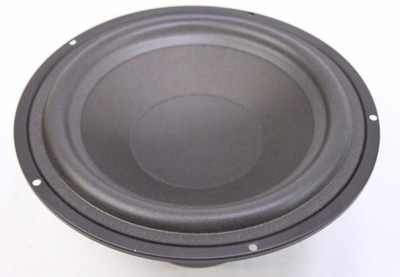 KLIPSCH ICON SUB 1 Replacement Woofer Tested