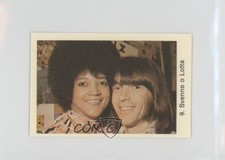 Svenne & Lotta — 1979 Popbilder Period After Number I #9