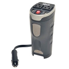 Power Inverter Tripp Lite PV200CUSB Power Inverter - 12 Voltage To 120 Voltage