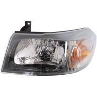 Hauptscheinwerfer Links FüR Ford Transit Bus Fd_ _ Fb_ Fs_ Fz_ Fc_ 2.0 Tdci