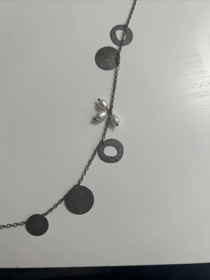 Silpada项链 — 第 4/4 张图片