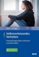 Selbstverletzendes Verhalten Alexandra Edinger