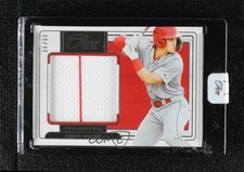 2024 Panini Three and Two Prospect Swatches 8/49 Aidan Miller #PS-AM 0rd2