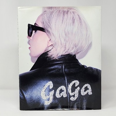 LADY GAGA X TERRY RICHARDSON by Terry Richardson and Lady Gaga
