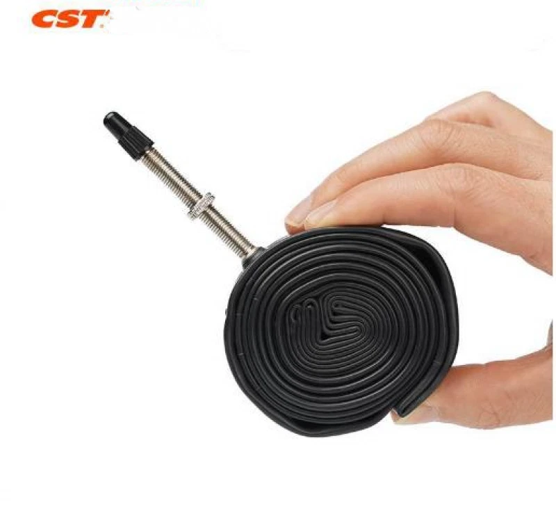 CST inner tube Schrader valve 26 inch x 1.75 inch -2.125 inch 33mm tire bicycle. - Image 4 of 4