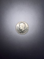 1973 Kennedy Half Dollar 50C Coin United States of America Uncertified