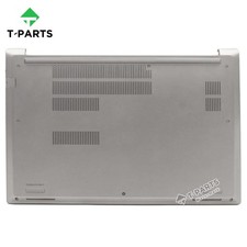5CB1H66054 New For Lenovo Thinkpad E15 Gen 4 Lower Bottom Case Base Cover Silver