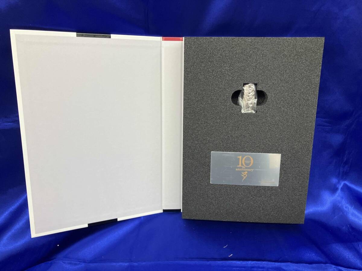Tenchi Muyo 10th Anniversary DVD Box Set Juukiraku | eBay