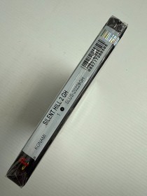 Silent Hill 2 Sony PlayStation 2 PS2 Sealed Brand New Greatest Hits