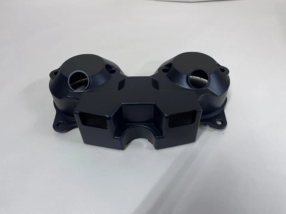 HONDA CB900F 1979-1982 МЕТР НИЖНЯЯ КРЫШКА # 37617-438-008 НОВЫЙ OEM (C11-4)IR - Изображение 2 из 4