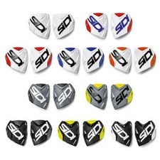 FRONTALE CROSSFIRE 2 SIDI STIVALE CROSS 