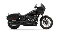 2022 Harley-Davidson Low Rider ST