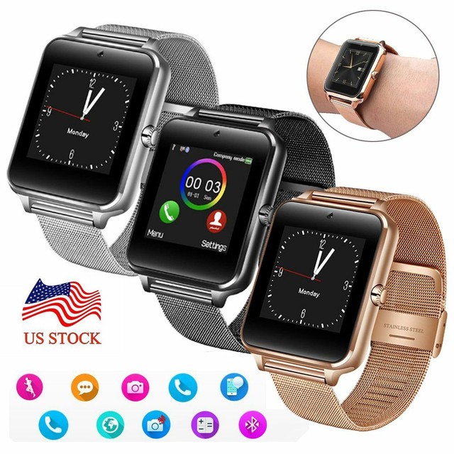arrow smartwatch ebay