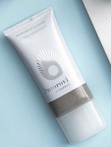 omorovicza moor cream cleanser 30ml