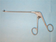 ACUFEX Arthroscopy forceps 1.3mm upbiter model 012030