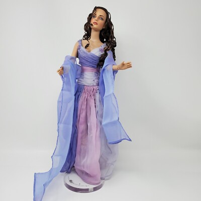 人形 Tonner Doll Sydney Chase Savior-Faire Dreamcastle Dolls