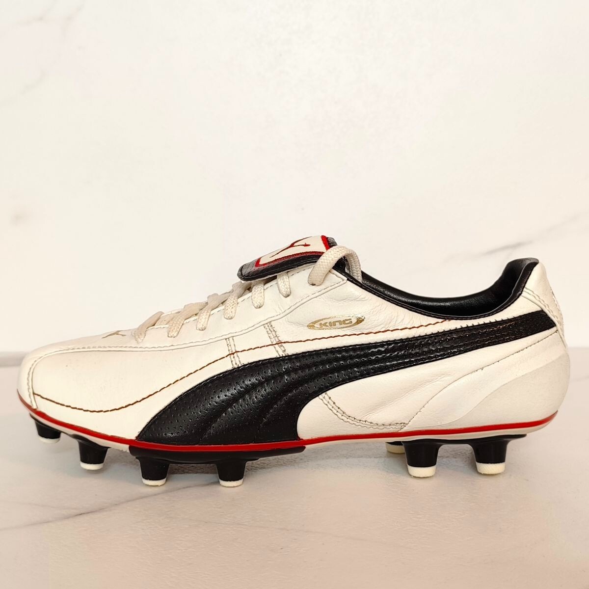 Puma King XL I FG 101587-07 uk 6,5 us 7,5 eu 40