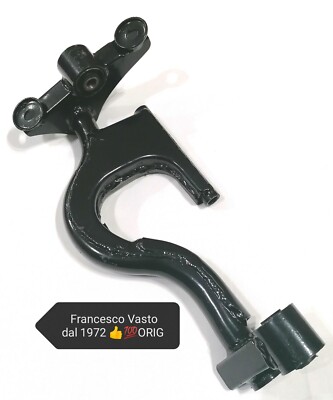 Original swingarm     AXY Slurp Baotian Garelli Benelli 125 150? 