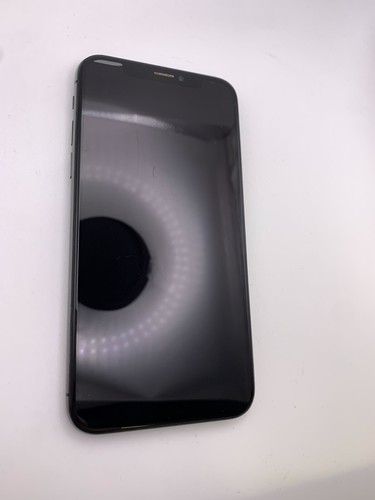 Apple iPhone X 256gb Black