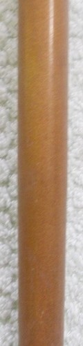 LINKSWALKER THE TRADITION FLORIDA STATE SEMINOLES PUTTER 35.5"- GRAPHITE SHAFT - Picture 5 of 6