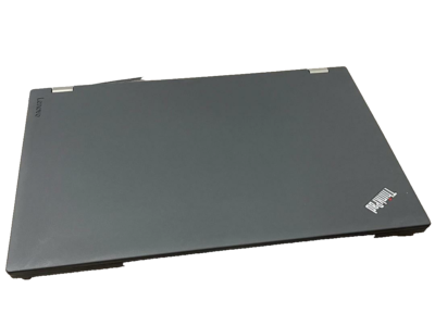 LENOVO ThinkPad, P51 Core i7-7820HQ. Quad Core 32GBDDR4 2.9GHz 1.0