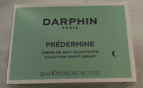 Darphin Predermine Sculpting Night Cream - 50ml full size BNIB Boxed Unopened - Picture 3 of 8