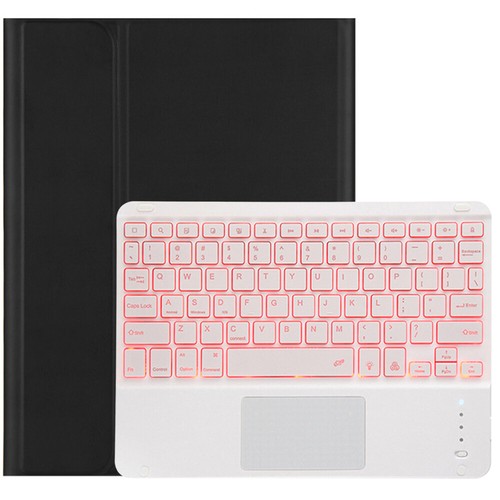Bluetooth Keyboard Case For Samsung Galaxy Tab A9 Plus 11" X210/ A8 10.5" Tablet - Picture 75 of 98