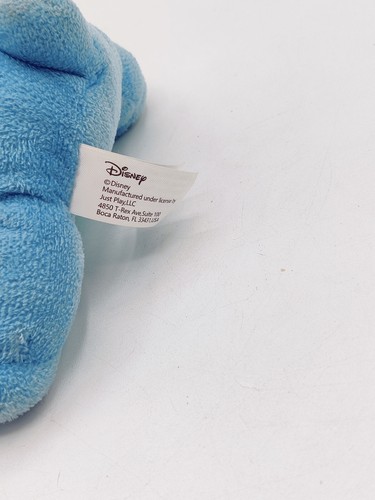 Disney Lilo And Stitch Lote de 5 Peluches de Puntada Varios Tamaños - Imagen 10 de 16