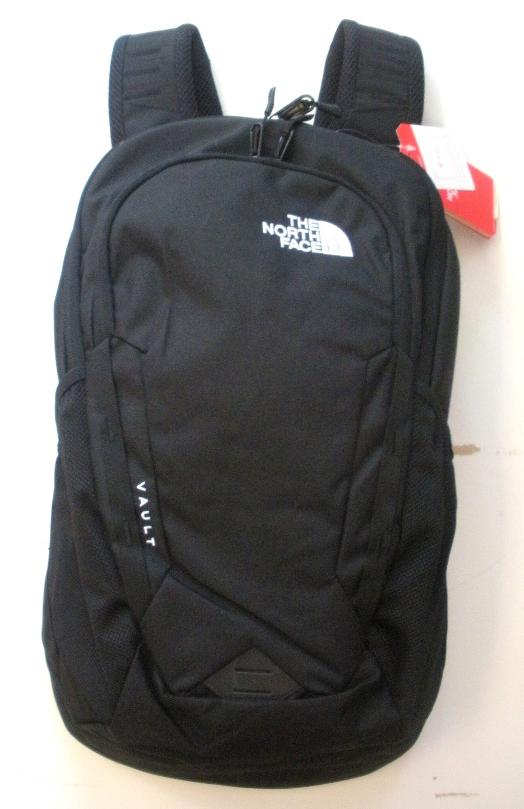 the north face kuhtai 18
