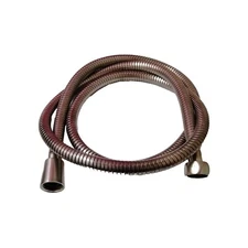 Genuine Delta RP64157 Ultra Flex 60" Hand Shower Hose Stainless Steel Open Box.