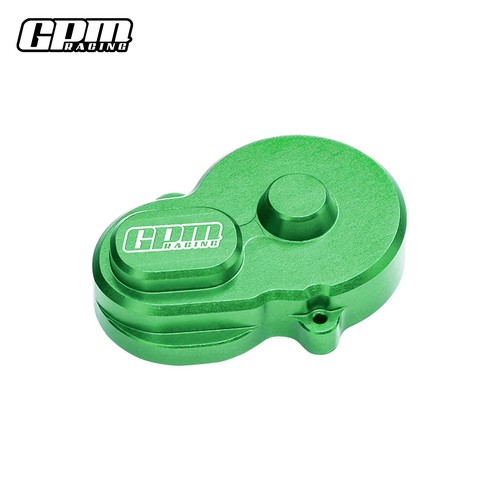 GPM 7075 Alloy Rear Main Gear Cover For LOSI 1/24 Micro-B/ 1/28 Micro-T LOS00007 - Picture 10 of 13
