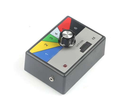 Automotive Electronic Stethoscope Engine Chassis Gearbox Abnormal Sound Tester - Foto 6 di 15