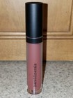 bareMinerals Gen Nude Matte Liquid Lipcolor liquid lipstick in Scandal New