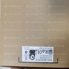 1PC New Delta ASD-B2-0421-B With 1 Year Warranty Fast Shipping