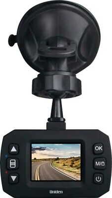 Dash Cam 120° Front View Camera Plug And Play 1080p HD Pro Auto