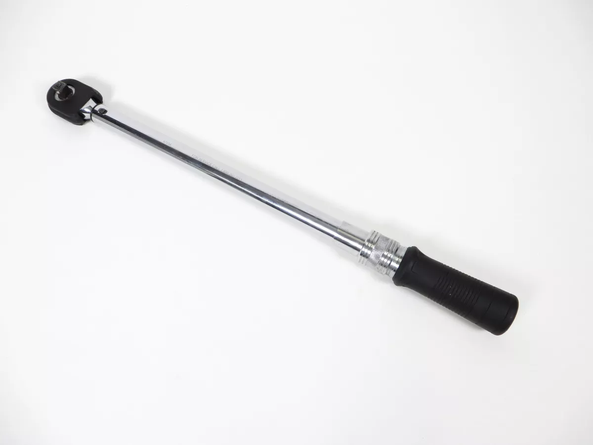 Steelman torque wrench deals