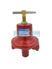 1PC NEW FOR REGO 597FA Propane Regulator