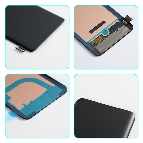 Digitalizador de pantalla táctil LCD con pantalla OLED de fabricante de equipos originales para montaje OnePlus 7 Pro ± marco - Imagen 4 de 13