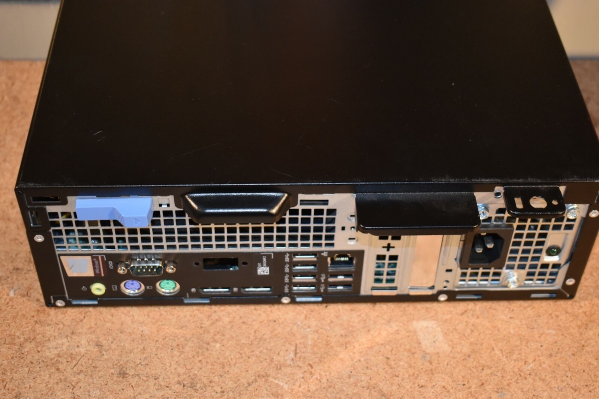 Dell Precision 3430 - Intel Core i7-8700 6-Core CPU, 16GB, 512GB Nvme - Desktops in Northfield