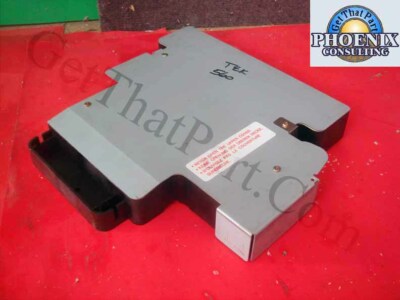 Xerox 118-9532-00 Phaser 560 Laser Scanner Assy