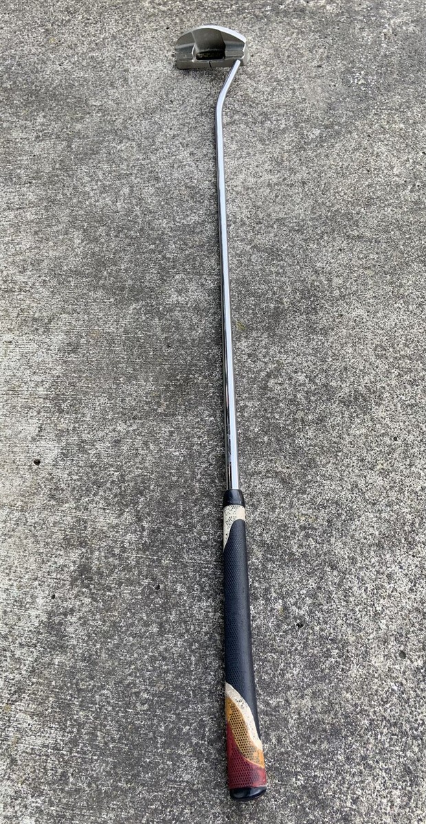 Ray Cook Golf Blue Goose BG40 2.0 Putter | RockBottomGolf.com
