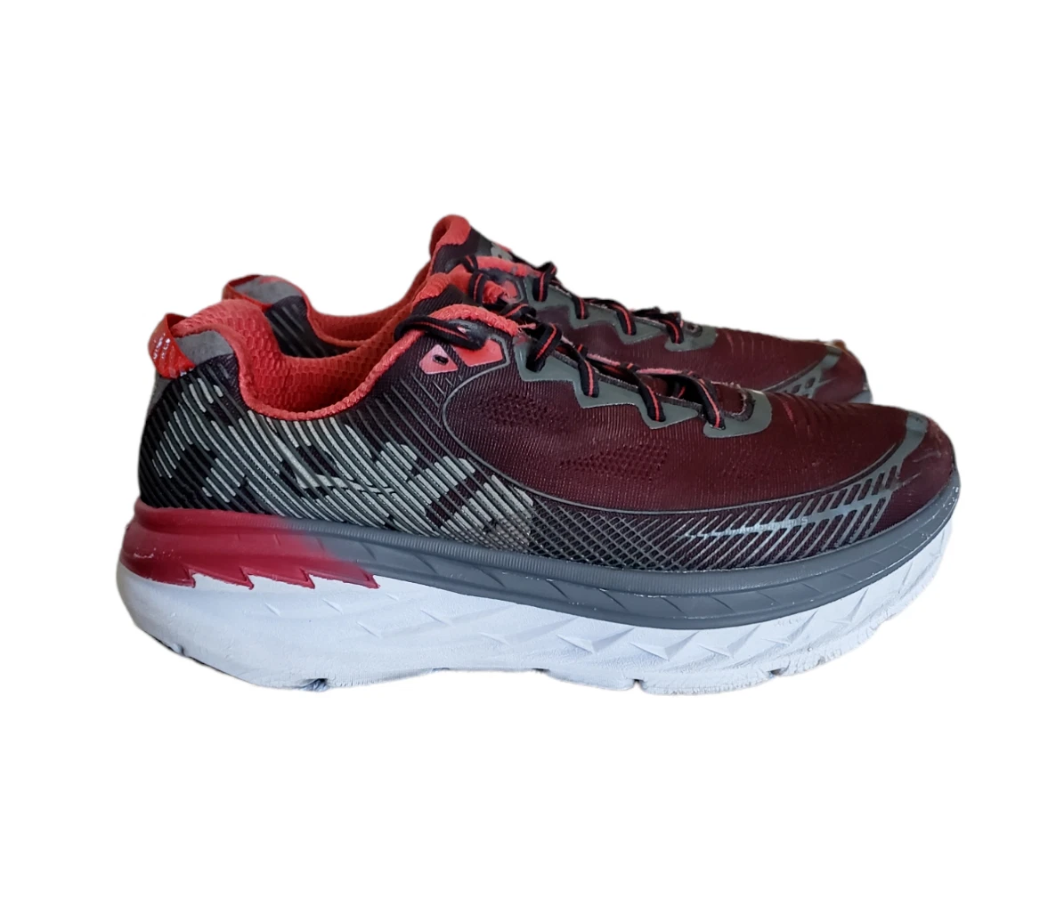 Hoka shoes hotsell bondi 5