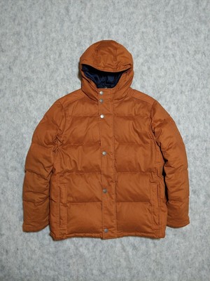 parka timberland orange parka timberland orange