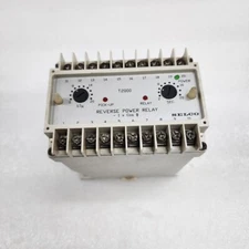 SELCO T2000-01 REVERSE POWER RELAY 380-440V 5A